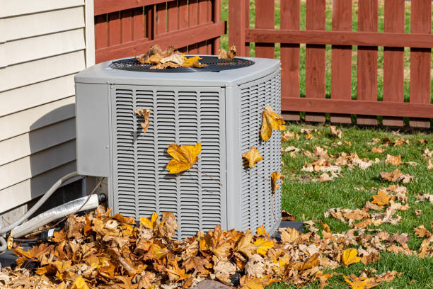 Professional HVAC in Belgium, WI
