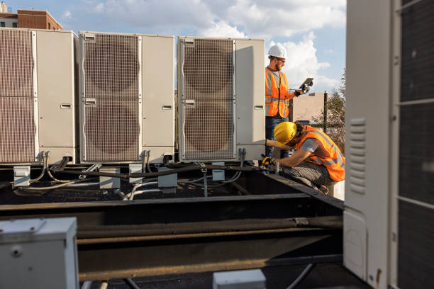 Best Solar-powered HVAC Systems in Belgium, WI