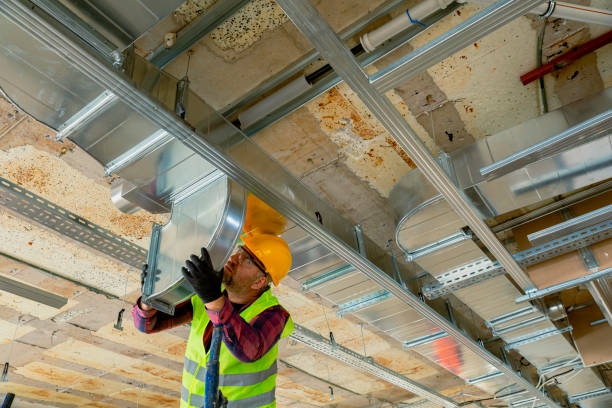 Best HVAC Equipment and Components in Belgium, WI