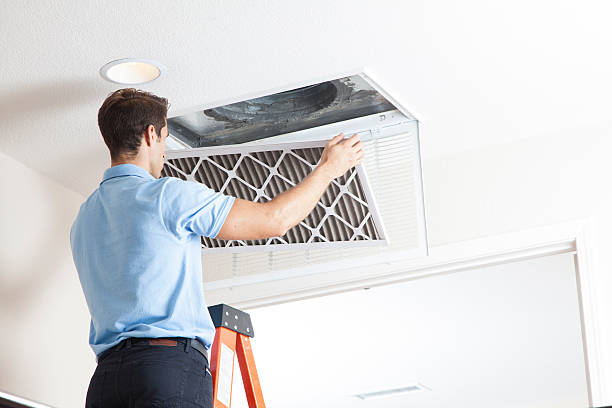 Best Seasonal HVAC Services in Belgium, WI