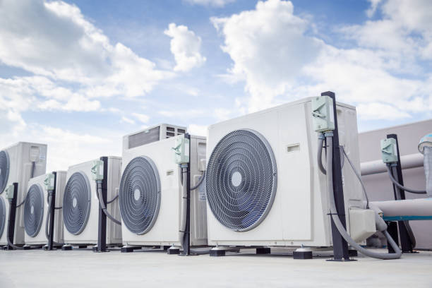 Best Air Filters and Purifiers in Belgium, WI