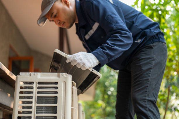 Best Thermostats and Smart Controls in Belgium, WI